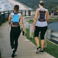 Ultra-Light Hydration Running Vest with 2L Water Bladder – Dravien