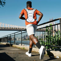 Ultra-Light Hydration Running Vest with 2L Water Bladder – Dravien