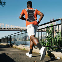 Ultra-Light Hydration Running Vest with 2L Water Bladder – Dravien