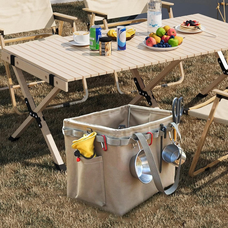 Camping Bags for Organizing – Norvane