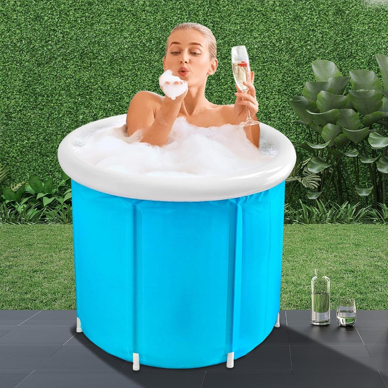 Folding Bathtub – Eloria