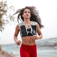 Ultra-Light Hydration Running Vest with 2L Water Bladder – Dravien