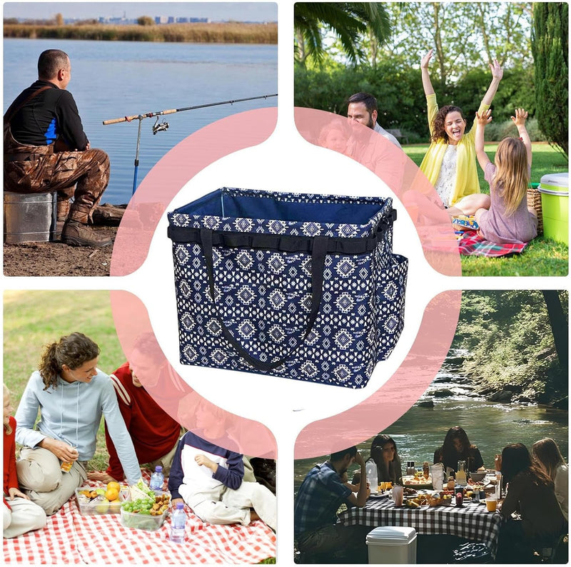 Camping Bags for Organizing – Norvane