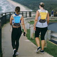 Ultra-Light Hydration Running Vest with 2L Water Bladder – Dravien