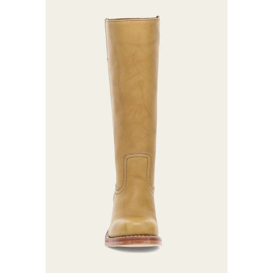 Autumn Leather Boots – Naomi