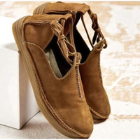 Women’s autumn shoes with a modern design – Athena