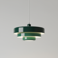 Hängeleuchte Im Retro-Stil - LightDream