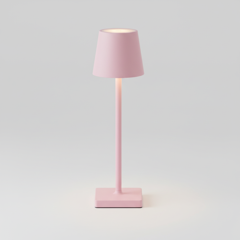 Kabellose Tischlampe - LightMagic