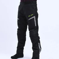 Motorcycle Windproof Riding Pants with Protection – RoadGuard