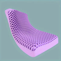 Breathable Cervical TPE Pillow with Zero-Pressure Support – Niala