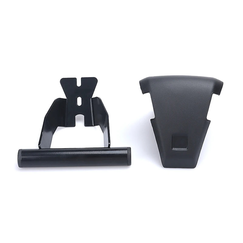 Motorcycle GPS & Phone Navigation Bracket with 25mm Mount – ForzaMount