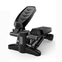 Mini Indoor Treadmill Titanium Multifunctional Fitness Equipment – StridePro