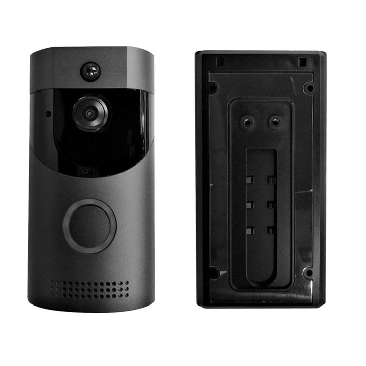 A98Z 1080P Wireless Video Doorbell with PIR Motion Detection