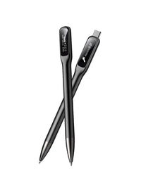 Digital Voice Recorder Pen with OLED Screen & MP3 Playback – NotePro L65