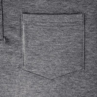 Men's Long Sleeve Polo Breathable & Versatile – Matteo