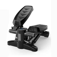 Mini Indoor Treadmill Titanium Multifunctional Fitness Equipment – StridePro