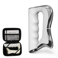 Electric Fascia Massage Blade with Micro-Vibrations & Muscle Stimulator – Reviva