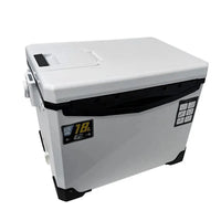 Fishing Cooler Box with Air Vents & Long-Lasting Cold Storage – Auren