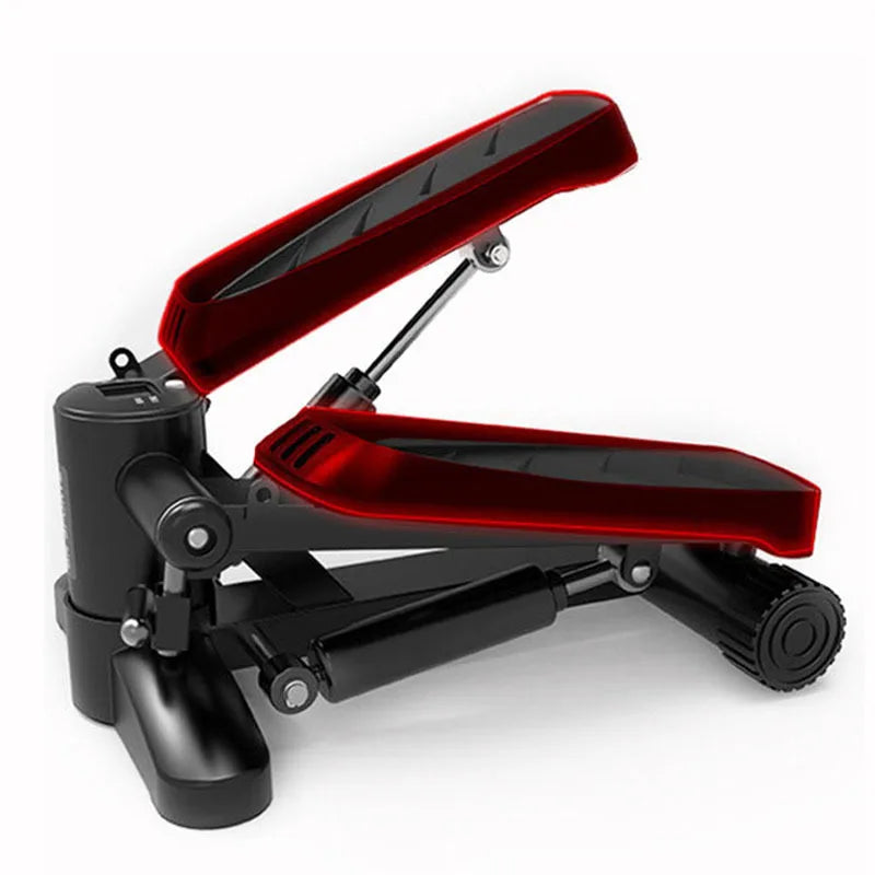 Mini Indoor Treadmill Titanium Multifunctional Fitness Equipment – StridePro