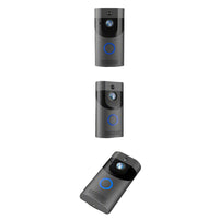 A98Z 1080P Wireless Video Doorbell with PIR Motion Detection