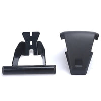 Motorcycle GPS & Phone Navigation Bracket with 25mm Mount – ForzaMount