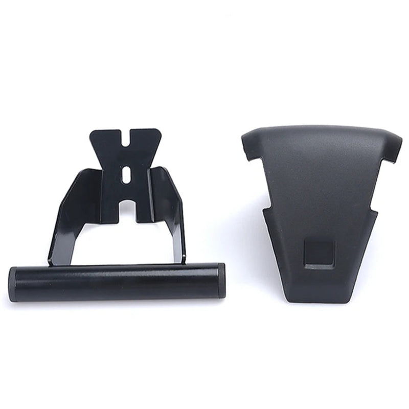 Motorcycle GPS & Phone Navigation Bracket with 25mm Mount – ForzaMount
