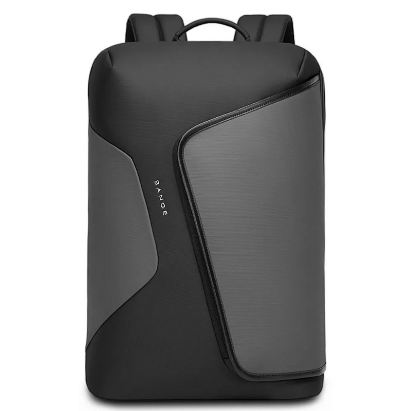Waterproof Business & Travel Backpack with USB Charging Port