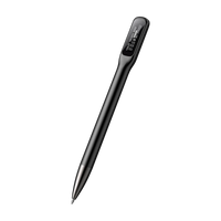 Digital Voice Recorder Pen with OLED Screen & MP3 Playback – NotePro L65