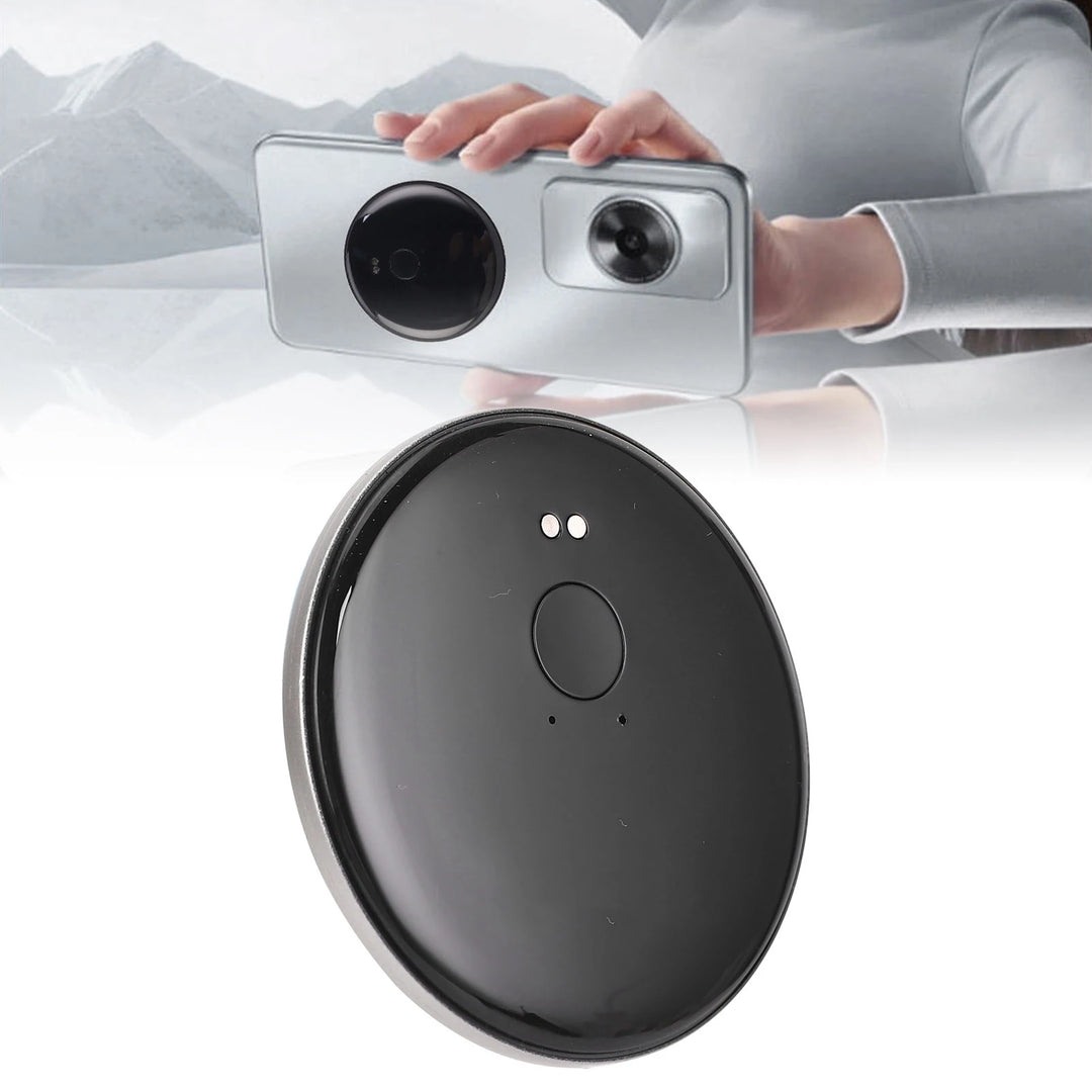 Portable AI Language Translator with Real-Time Voice and Text Recognition