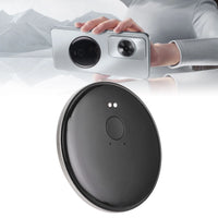 Portable AI Language Translator with Real-Time Voice and Text Recognition