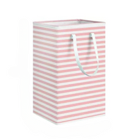 75L Large Laundry Hamper with Handles & Collapsible Design – Solen