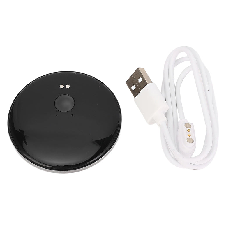 Portable AI Language Translator with Real-Time Voice and Text Recognition