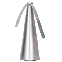 Outdoor Fly & Bug Repeller Fan for Dining Table and Meals – BugFree