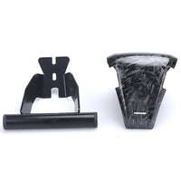 Motorcycle GPS & Phone Navigation Bracket with 25mm Mount – ForzaMount