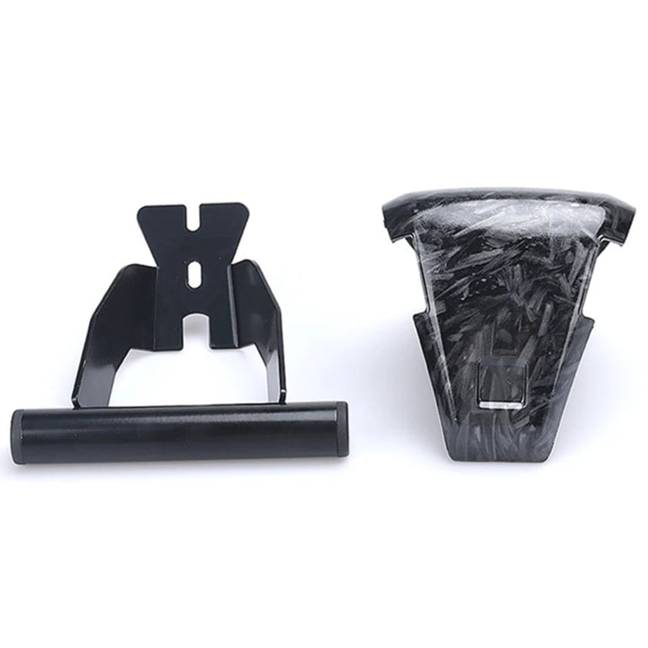 Motorcycle GPS & Phone Navigation Bracket with 25mm Mount – ForzaMount