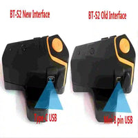 Waterproof Bluetooth Motorcycle Intercom with FM & 1000M Range – RoadLink