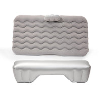 Car Air Inflatable Travel Mattress with Pillows & Repair Kit – RoadRest