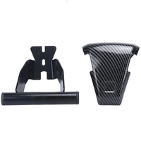 Motorcycle GPS & Phone Navigation Bracket with 25mm Mount – ForzaMount