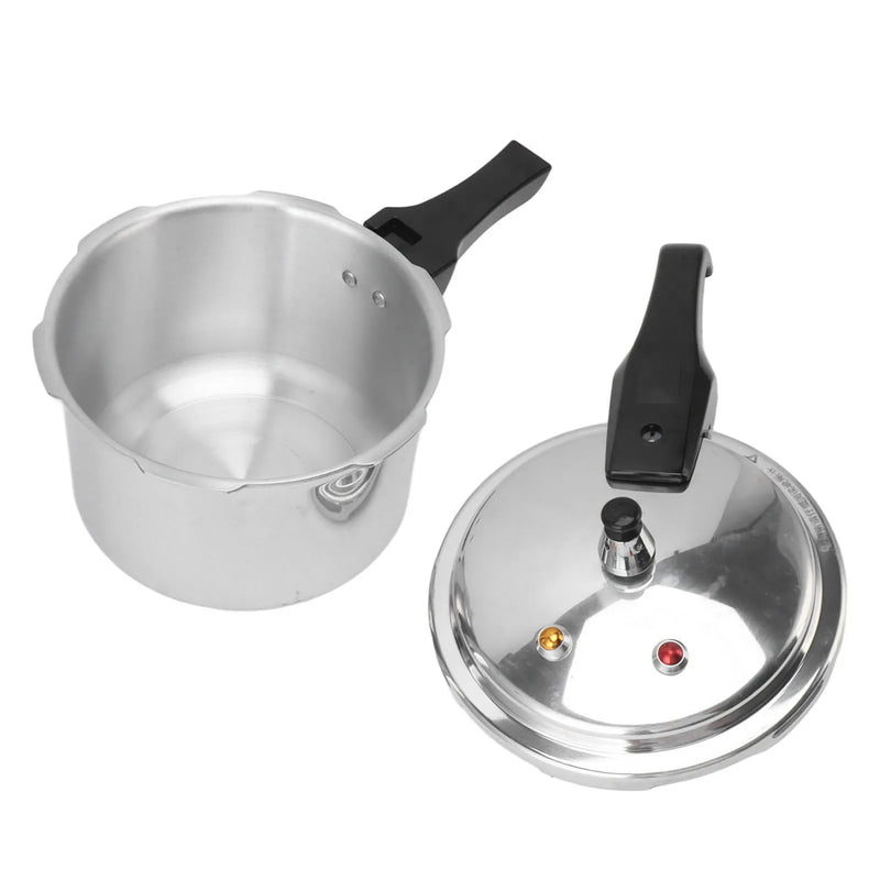 3L Aluminium Alloy Pressure Cooker for Gas Stove