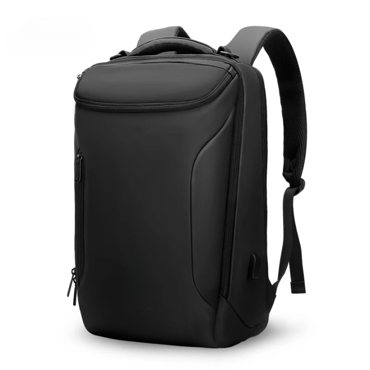 Large Waterproof Laptop & Business Travel Backpack