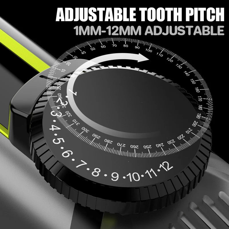 Beard Trimmer & Cordless Hair Clipper Kit – HydroTrim