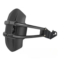 Universal Motorcycle Rear Mudguard Fender with Reflector – RoadGuard