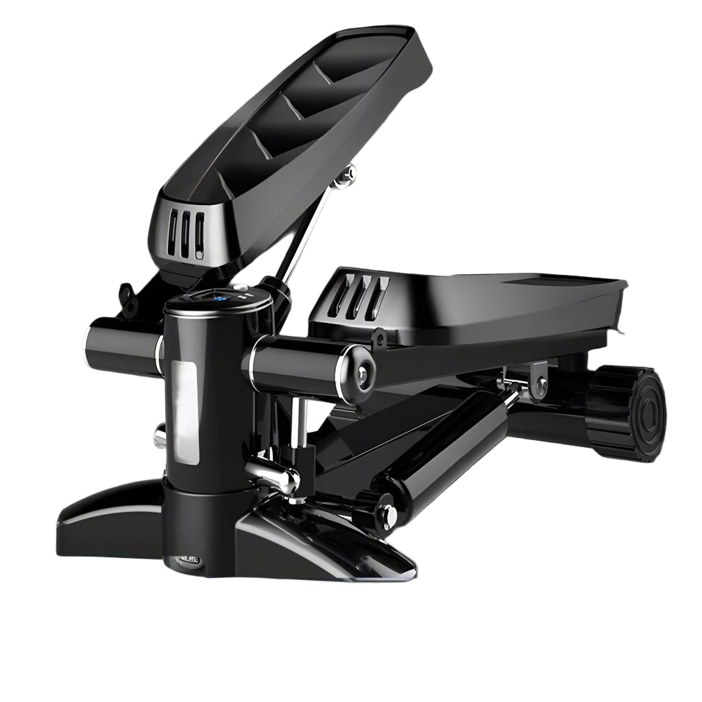 Mini Indoor Treadmill Titanium Multifunctional Fitness Equipment – StridePro