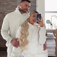 Men's tracksuit for autumn & winter with insulation – Damian