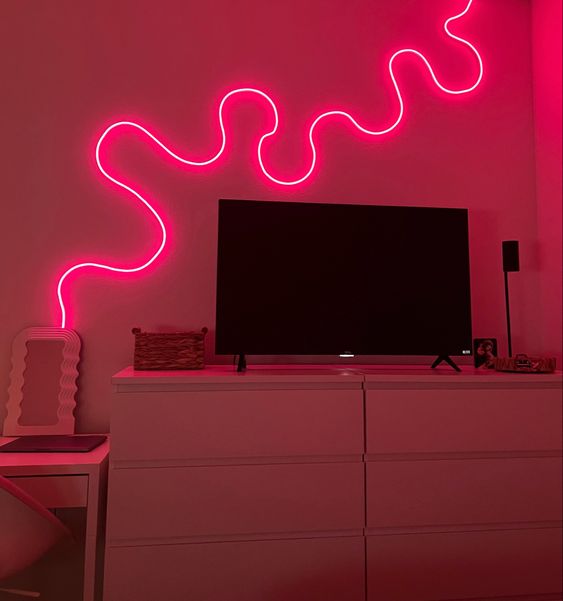 AA OUT OF STOCK Flexible LED Strip - FlexiGlow LED-1 meter-State of Style