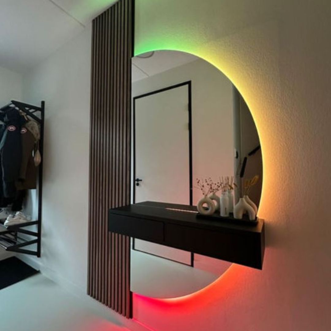 AA OUT OF STOCK Flexible LED Strip - FlexiGlow LED-1 meter-State of Style