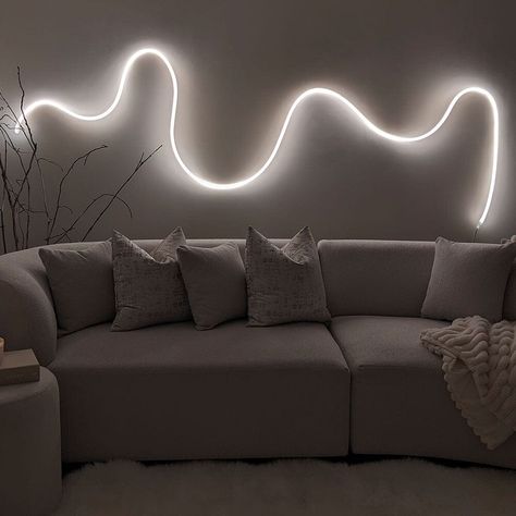 AA OUT OF STOCK Flexible LED Strip - FlexiGlow LED-1 meter-State of Style