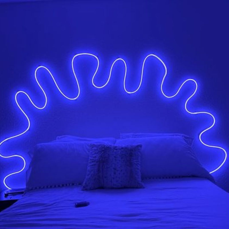 AA OUT OF STOCK Flexible LED Strip - FlexiGlow LED-1 meter-State of Style