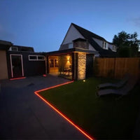 AA OUT OF STOCK Flexible LED Strip - FlexiGlow LED-1 meter-State of Style