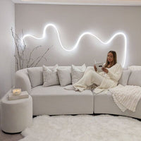 AA OUT OF STOCK Flexible LED Strip - FlexiGlow LED-1 meter-State of Style